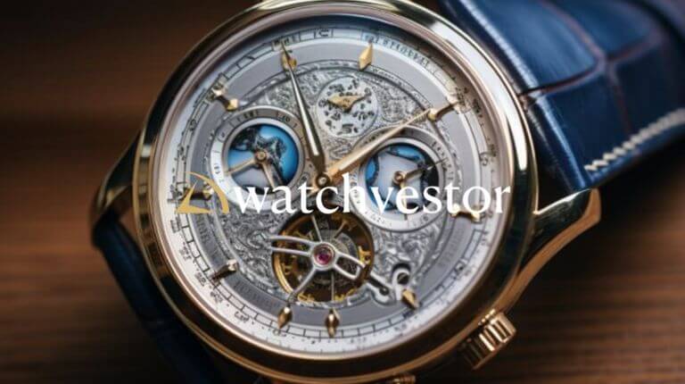 Watchvestor
