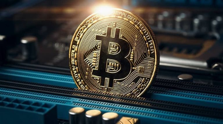 Bitcoin