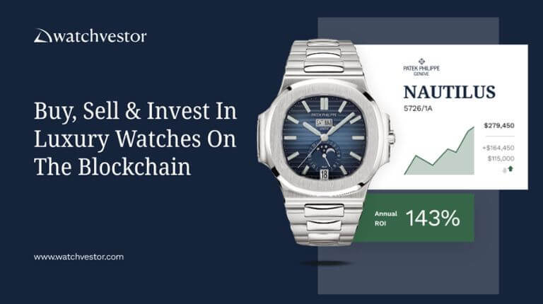 Watchvestor