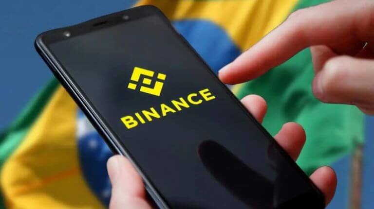 Binance