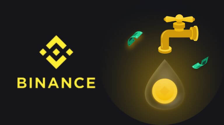 Binance