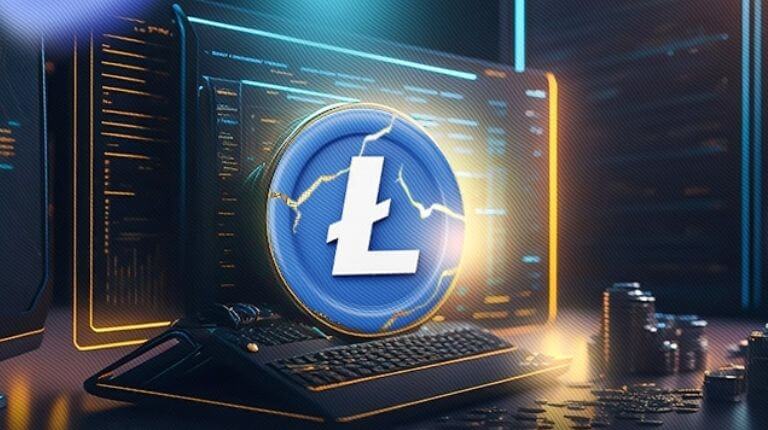 Litecoin