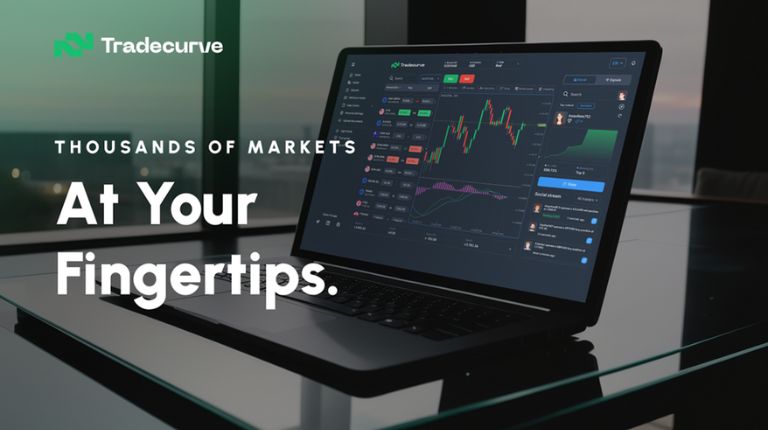 Tradecurve