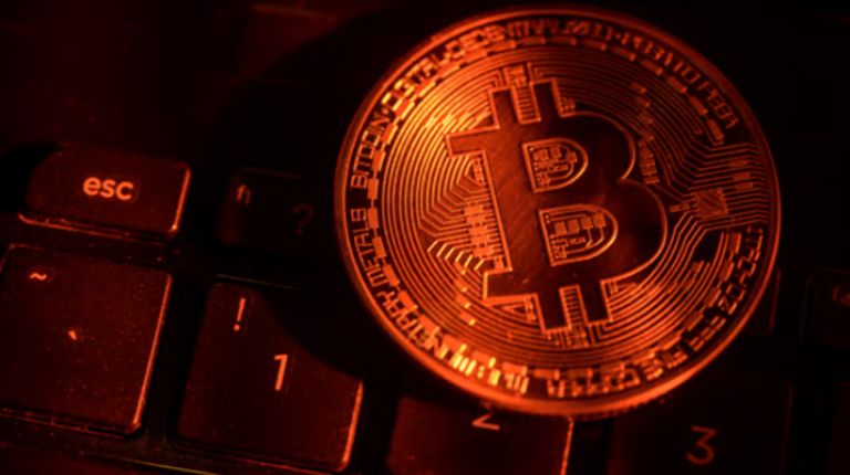 Criptomoedas