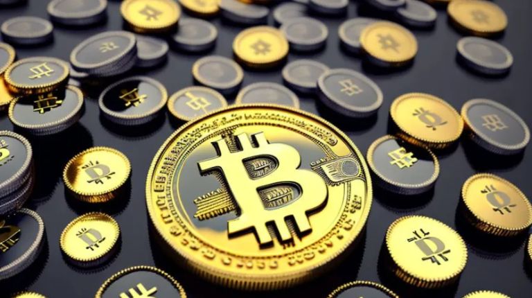 Bitcoin