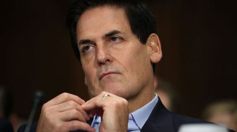 Mark Cuban