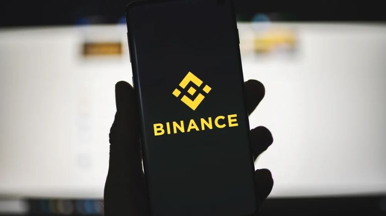 Binance