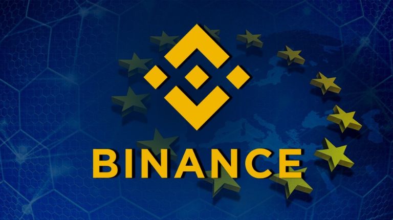 Binance