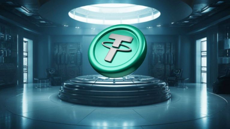 Tether