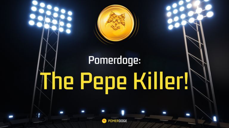 Pomerdoge