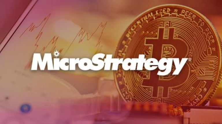 MicroStrategy