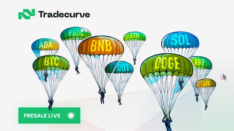 Tradecurve