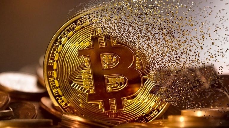 Bitcoin