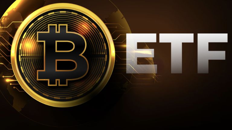 ETF Bitcoin