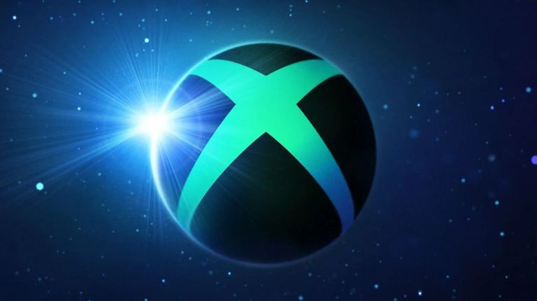 Microsoft Xbox