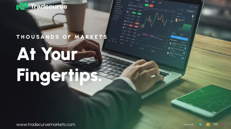 Tradecurve