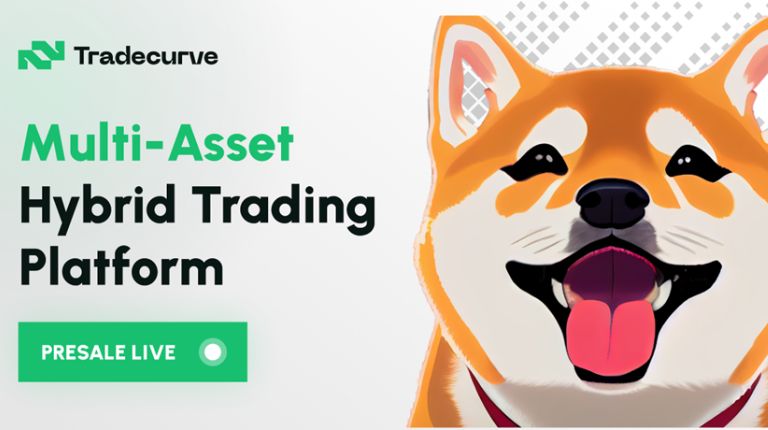 tradecurve
