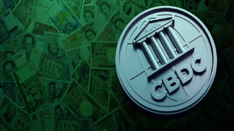 CBDC