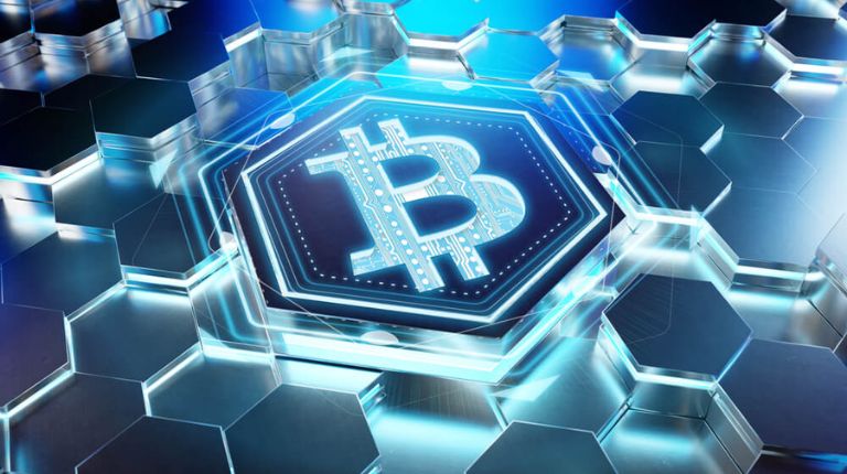 Bitcoin