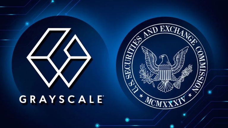 Grayscale ETF