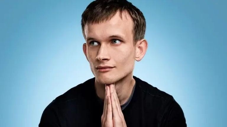 Buterin