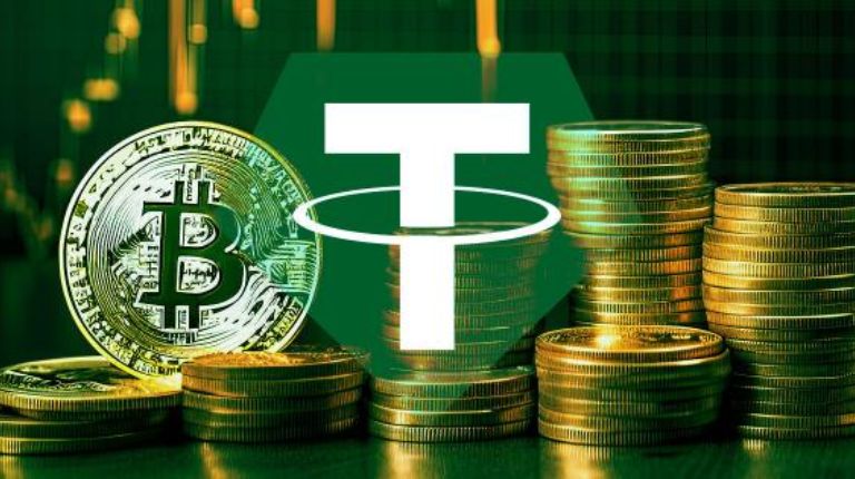 USDT