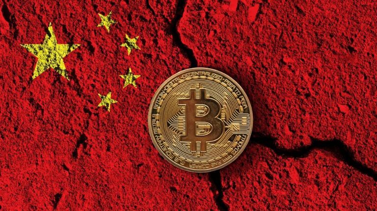 Procurador geral da China alerta cidadãos sobre cibercrimes ligados à cripto economia local