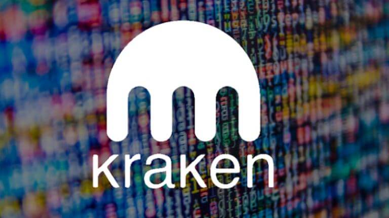 kraken bitcoin