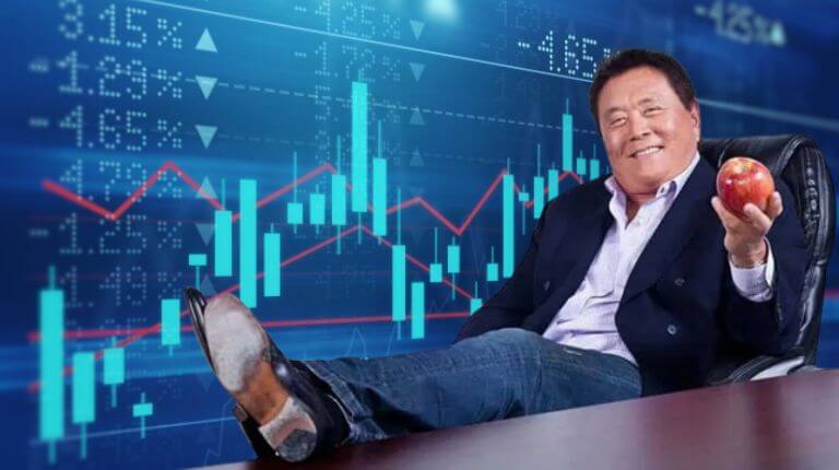 Kiyosaki