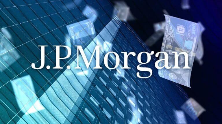 JPMorgan