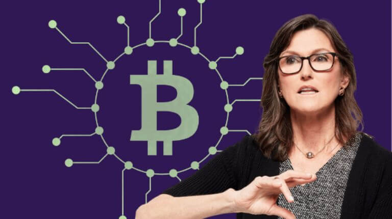 ETF Bitcoin
