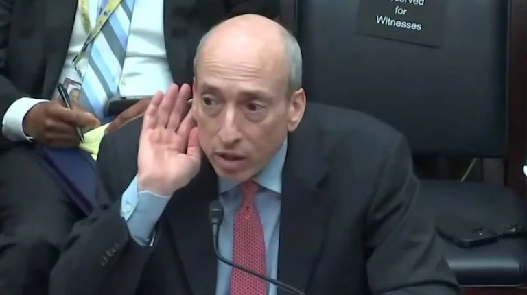 Gary Gensler