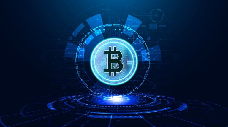 Bitcoin