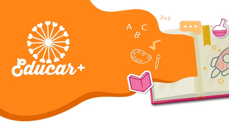 Educar+