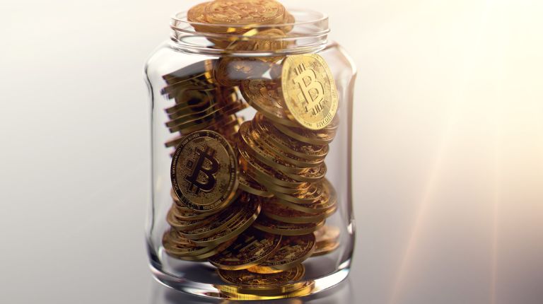 bitcoin
