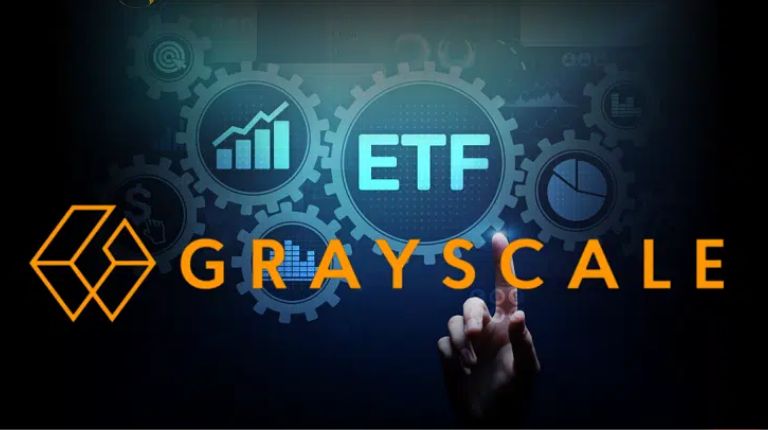 Etf de Bitcoin