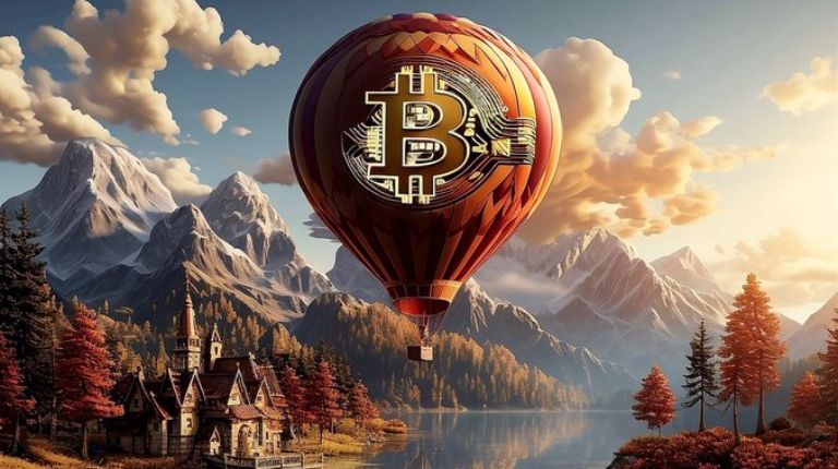 Bitcoin