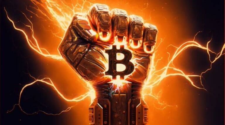 Bitcoin