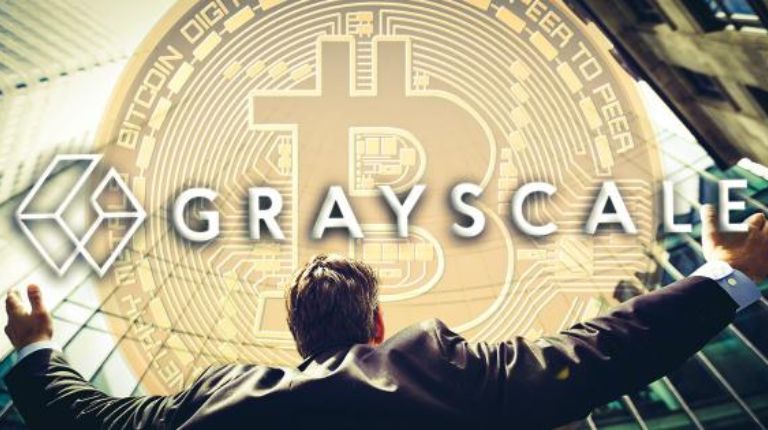 ETF Grayscale