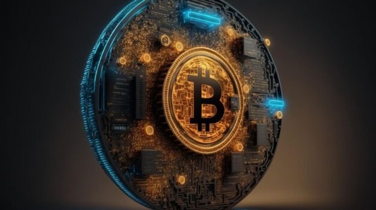 Bitcoin