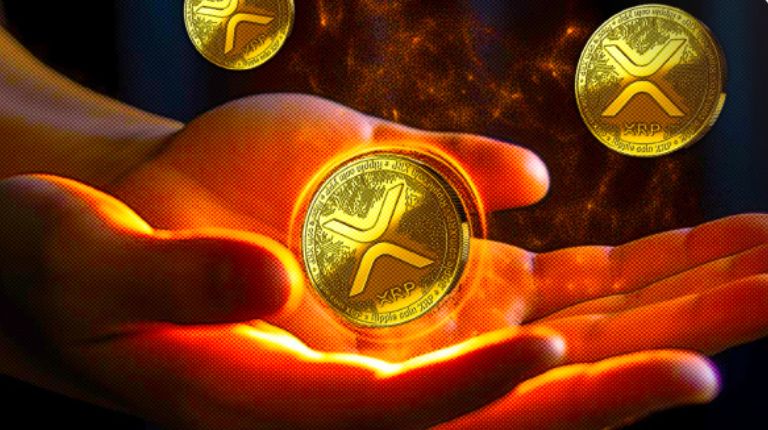 XRP