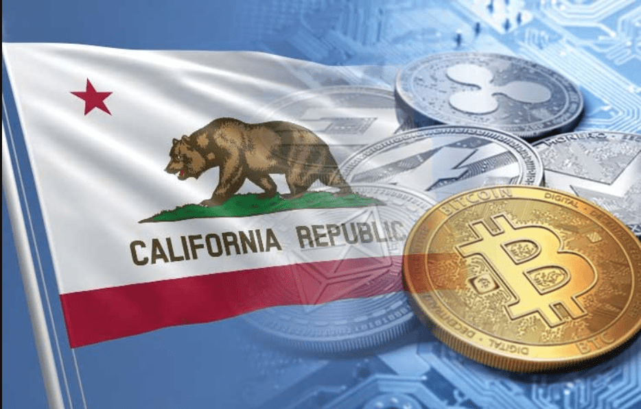 California Crypto
