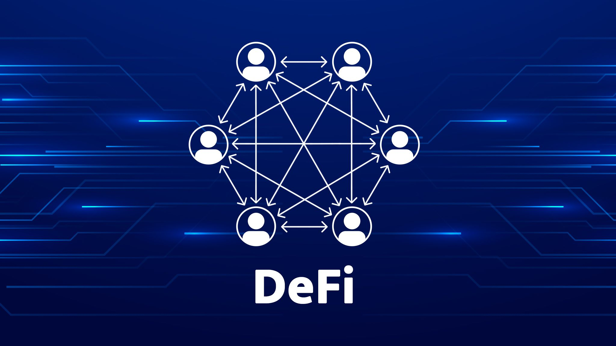 Cripto Defi