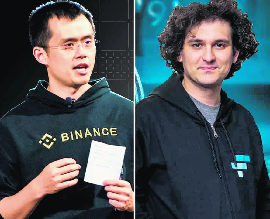Desdobramentos Pós-Saída de Cz: O Mercado Cripto em Questão, Movimento pode levar Bitcoin até $42.000 mil Dólares
