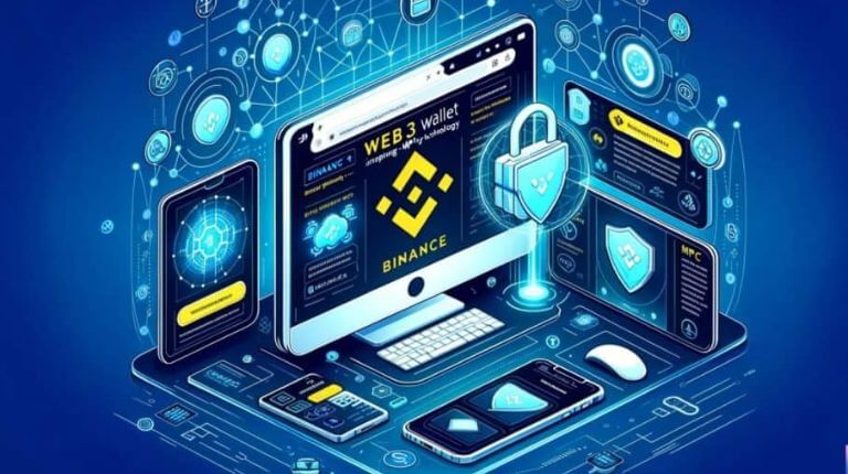 binance