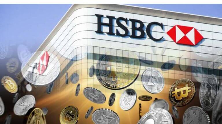 HSBC
