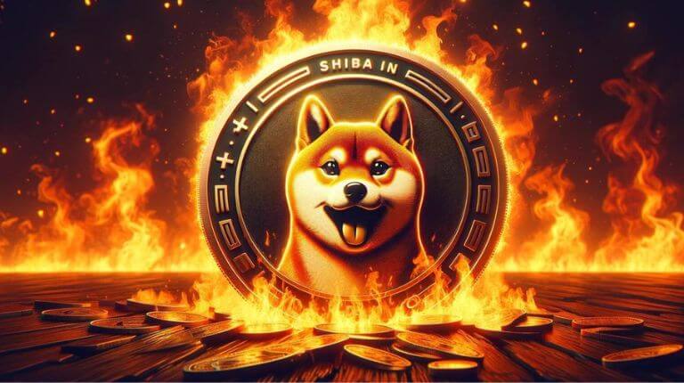 Shiba Inu