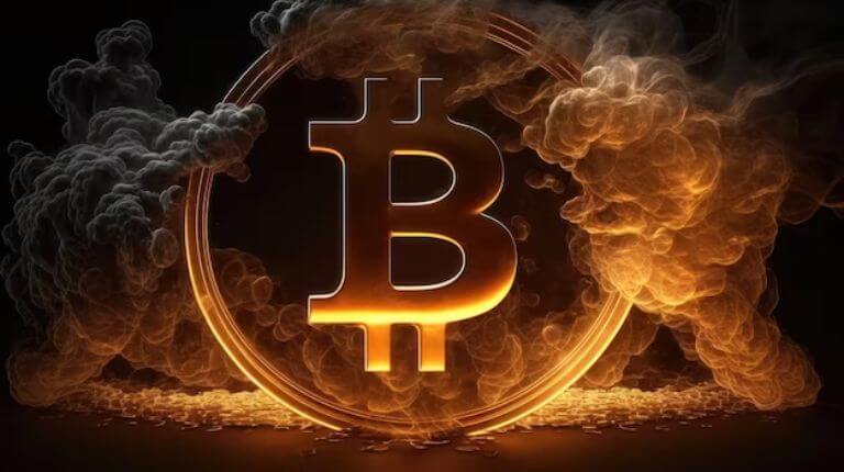 Bitcoin