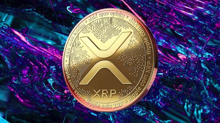 XRP
