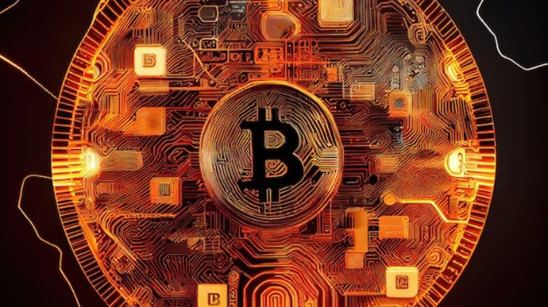 Bitcoin
